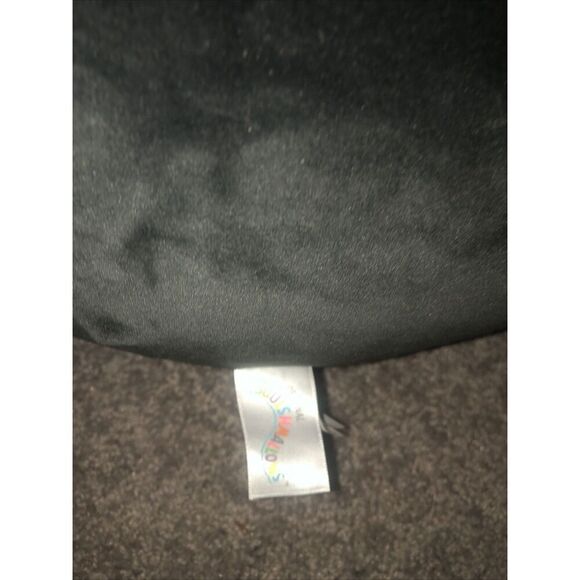 SQUISHMALLOWS Halloween CLEO the Cat WITCH Plush / Stuffed Animal - 16” NWT - Picture 12 of 16